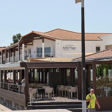 Lejlighed Sur La Plage, Pour 4, Superbe Vue La Tranche-sur-Mer